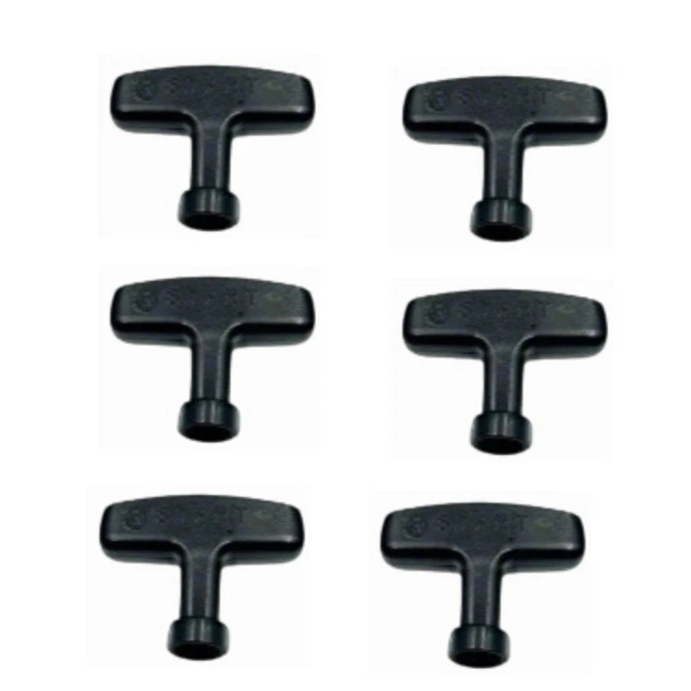 Recoil Starter Handle for - Wear Resistant Replacement