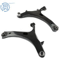 2X Front Lower Control Arm Kit for Subaru Impreza Legacy Outback (2005–2011)