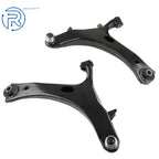 2X Front Lower Control Arm Kit for Subaru Impreza Legacy Outback (2005–2011)