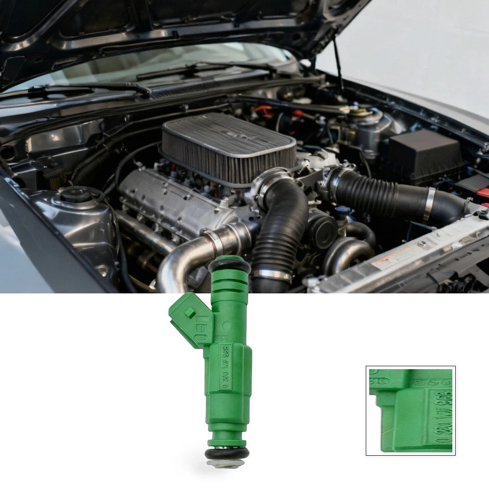 Fuel Injector for Chevrolet Camaro Corvette Pontiac Firebird