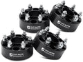 Wheel Spacer Kit for Suzuki Equator (2009–2012) VQ372RQ