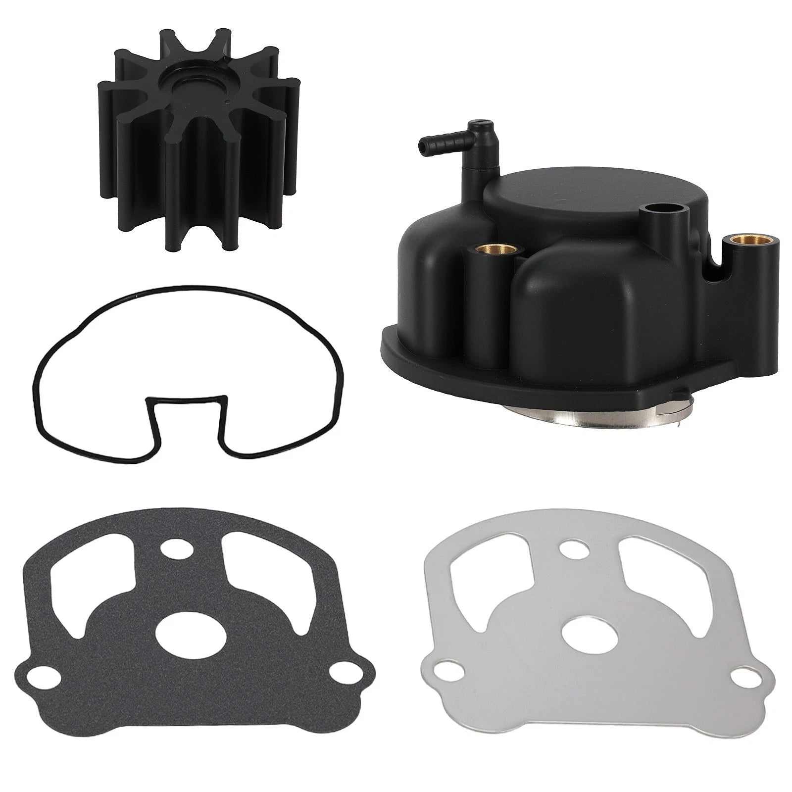Water Pump Impeller Kit for OMC Cobra (1990-1998)