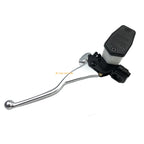 Left Hand Front Brake Master Cylinder for Arctic Cat ATV 250 300 375 400 454 500 (1998–2013)