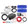 Air Spring Bag with Controller Kit for Dodge Ram 1500 Rebel 4WD (2019–2025)
