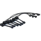 Set of 6 Spark Plug Wires for Mitsubishi Montero Sport (1997–2004)