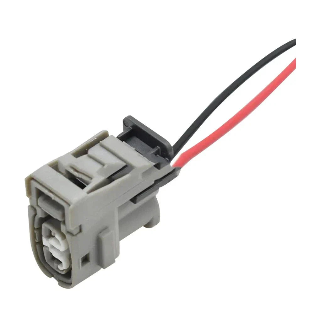 2 x Pins Ignition Coil Wiring Harness Connector Plug for Toyota (2003–2022)