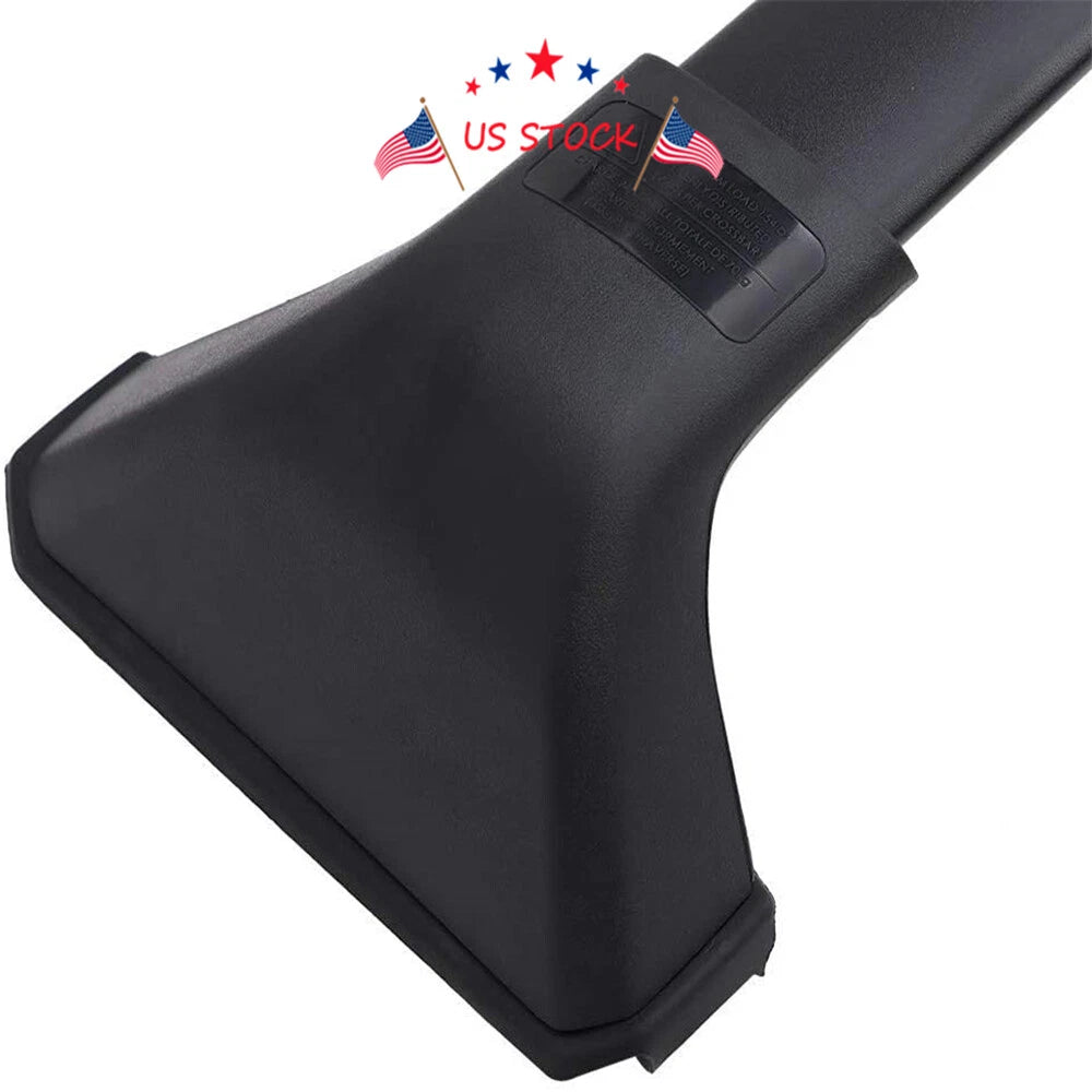 Roof Rack Cross Bars for Toyota Highlander (2020–2024)