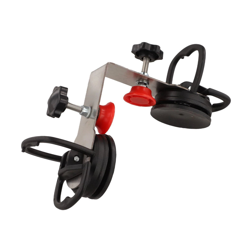 Steel Seam Setter for Tile and Stone Leveling (90 Degree)