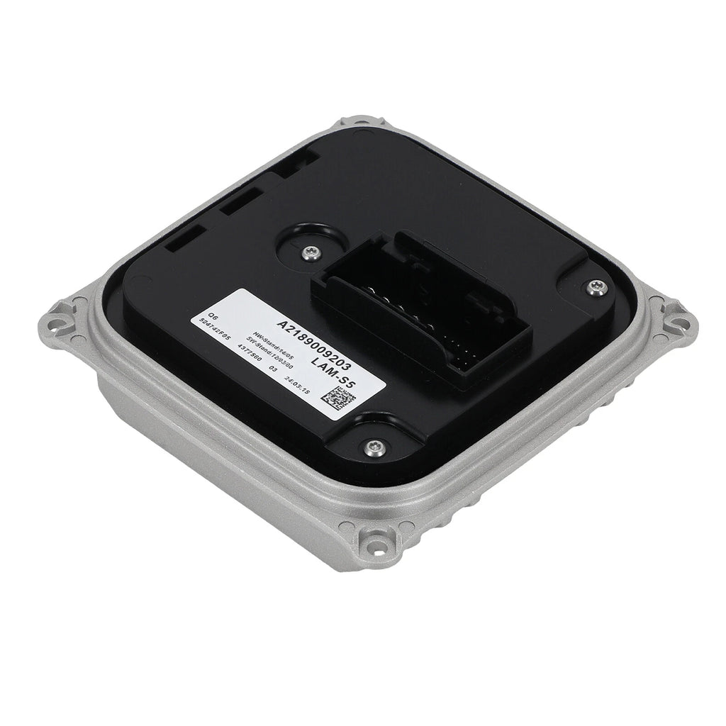 Headlight Ballast Module Unit For Mercedes-Benz W166 X166 2011-2015 A2189009203
