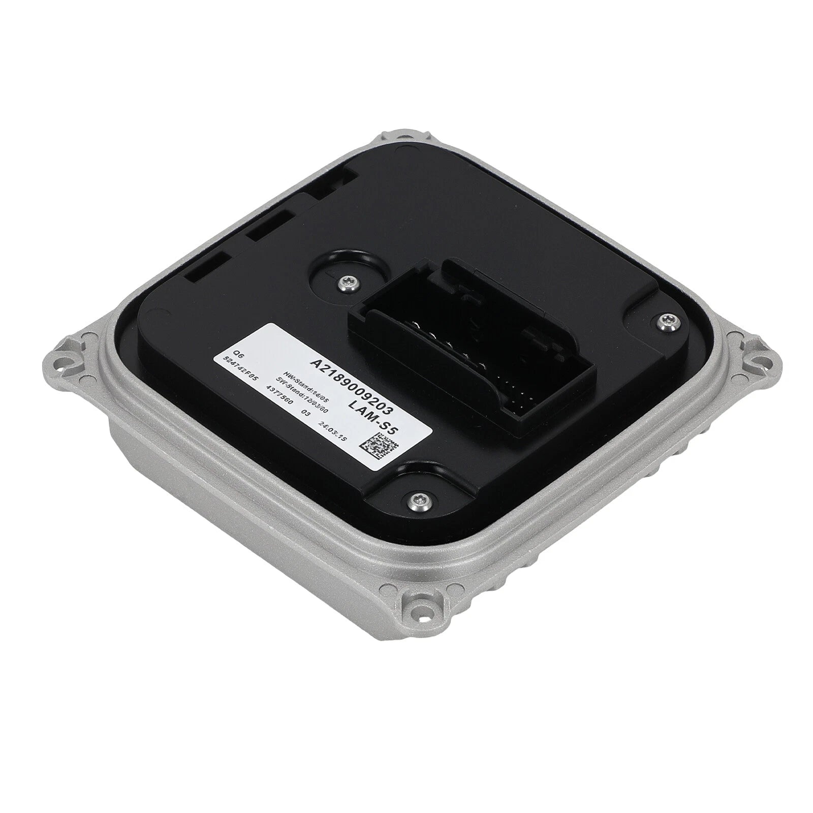 Headlight Ballast Module Unit For Mercedes-Benz W166 X166 2011-2015 A2189009203