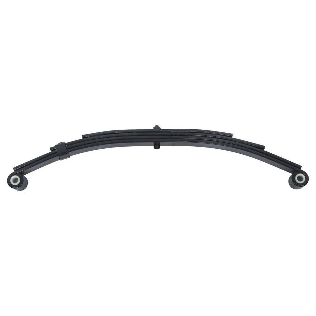 4 Leaf Suspension Kit for Tandem Trailer Axle (5000lbs)
