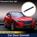 Rear Right Door Side Lower Trim No. 828764BA0A for Nissan Rogue (2017–2020)