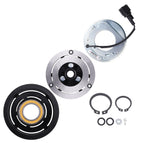 A/C Compressor Clutch Kit for Nissan Versa (2012–2017) 1.6L 57892
