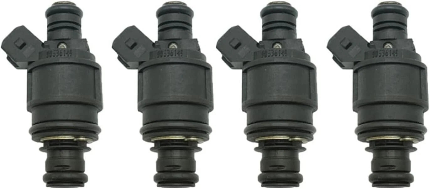 4X Fuel Injector 25377439 for Hisun Massimo UTV 700 MSU700 HS700 (2010–2023)