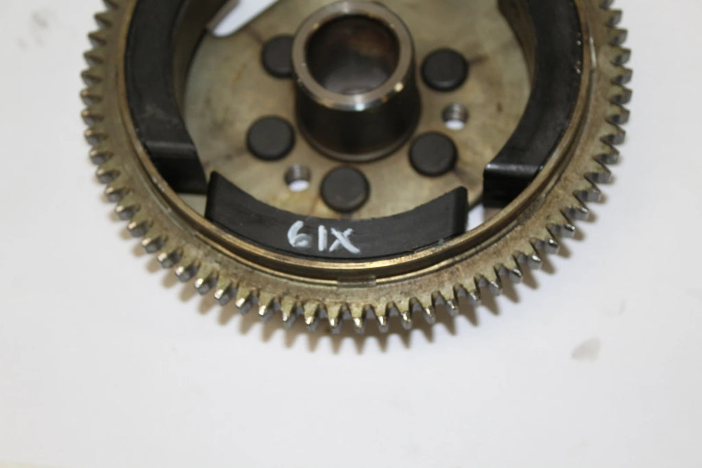 Flywheel for Yamaha Superjet Blaster VXR WB1 FX1 LX WR3 (61X 6M6 650 700 701)