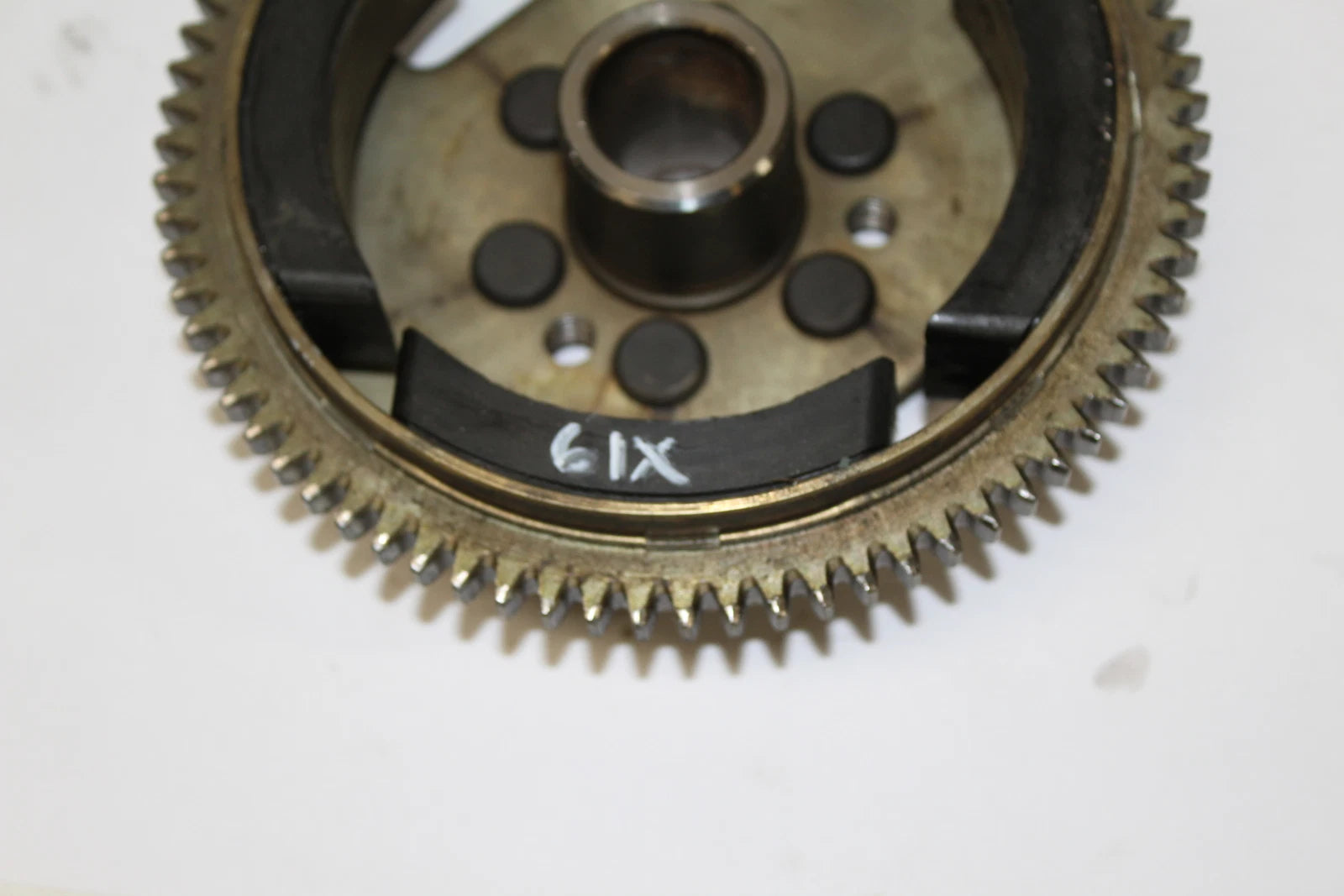 Flywheel for Yamaha Superjet Blaster VXR WB1 FX1 LX WR3 (61X 6M6 650 700 701)