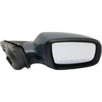 Power Mirror for Buick LaCrosse (2013–2016) Right Manual Folding Signal Light