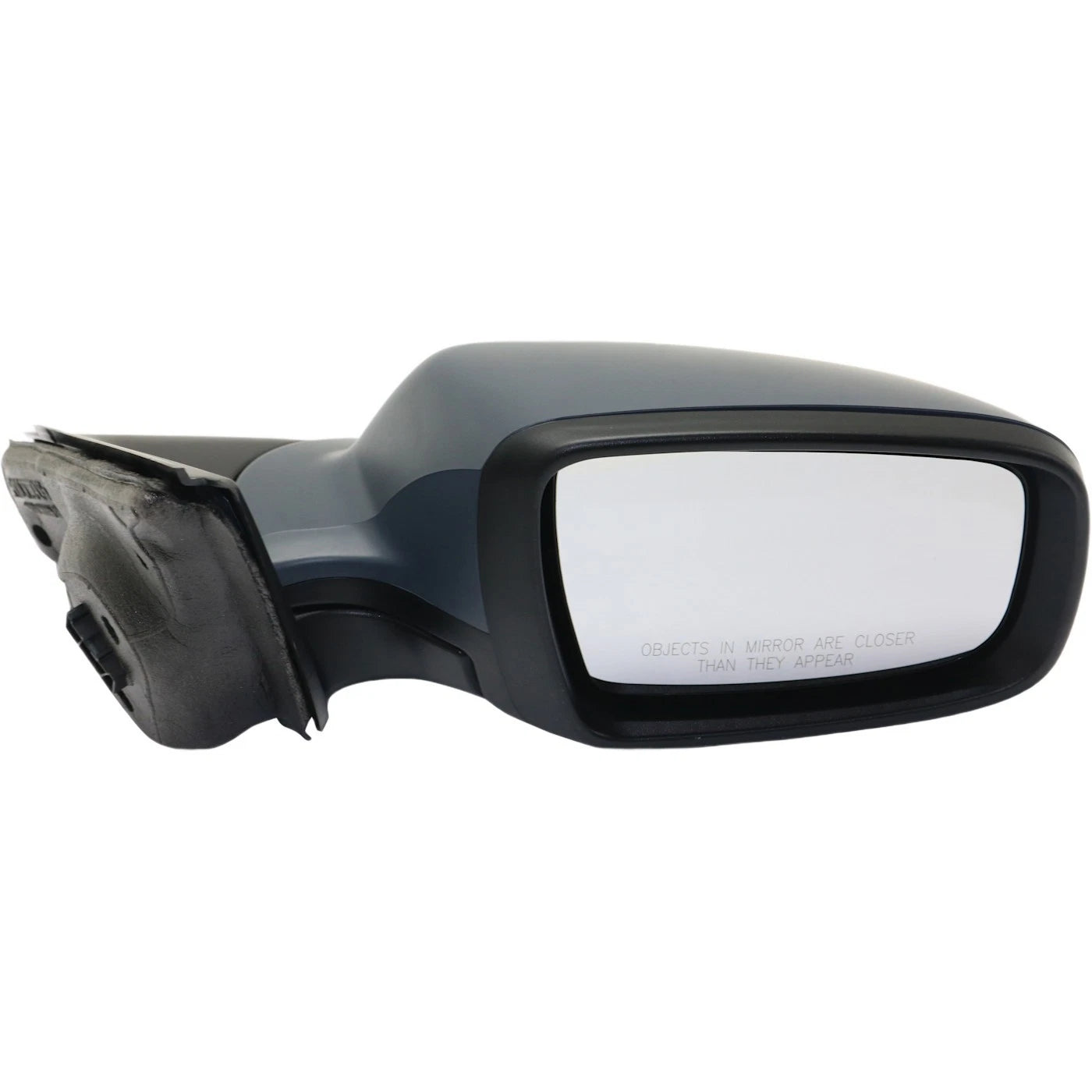 Power Mirror for Buick LaCrosse (2013–2016) Right Manual Folding Signal Light