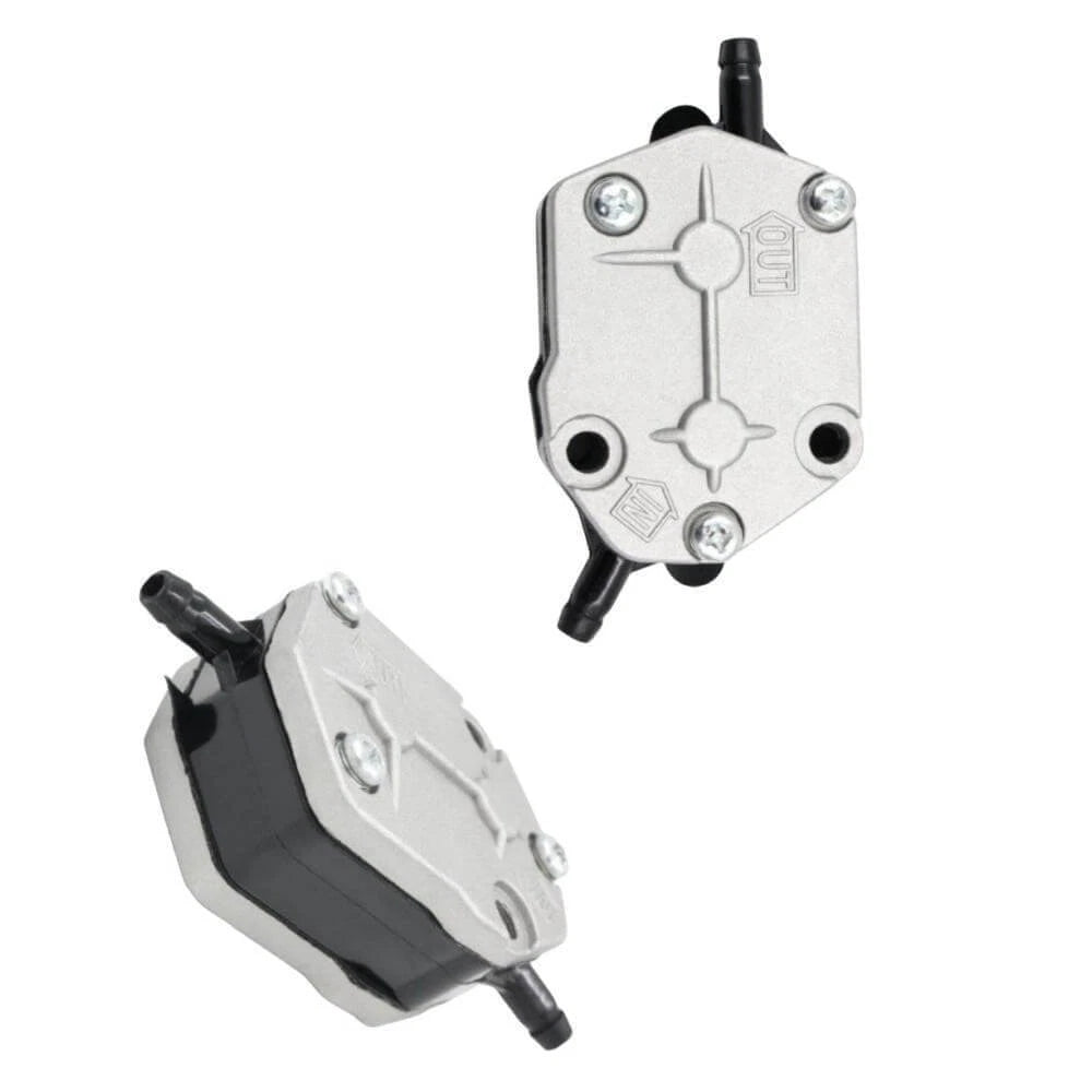 2X Fuel Pump 692-24410-00-00 for Yamaha Outboard 25-90 HP (2-Stroke)