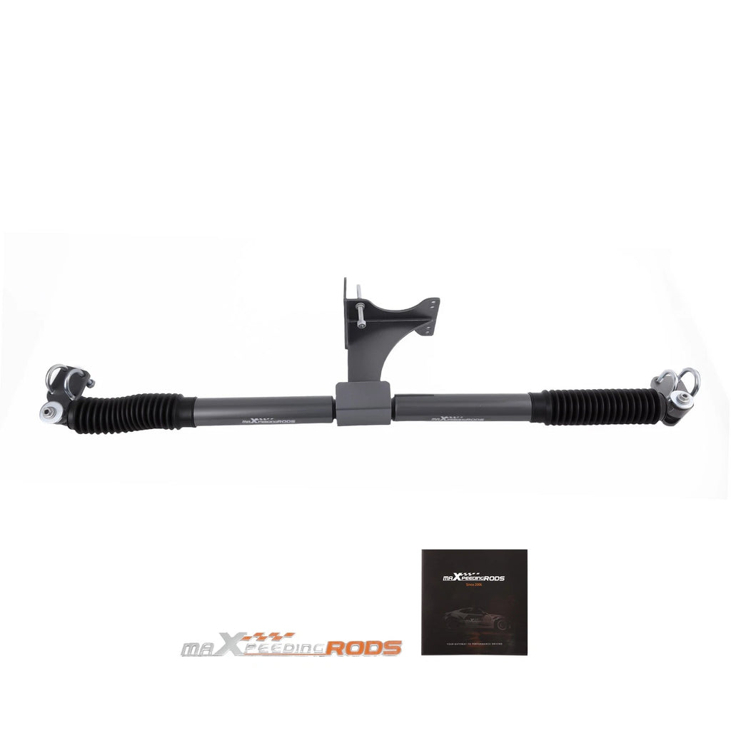 Performance Steering Stabilizer for Ford F-350 Super Duty 4WD (2005–2024)
