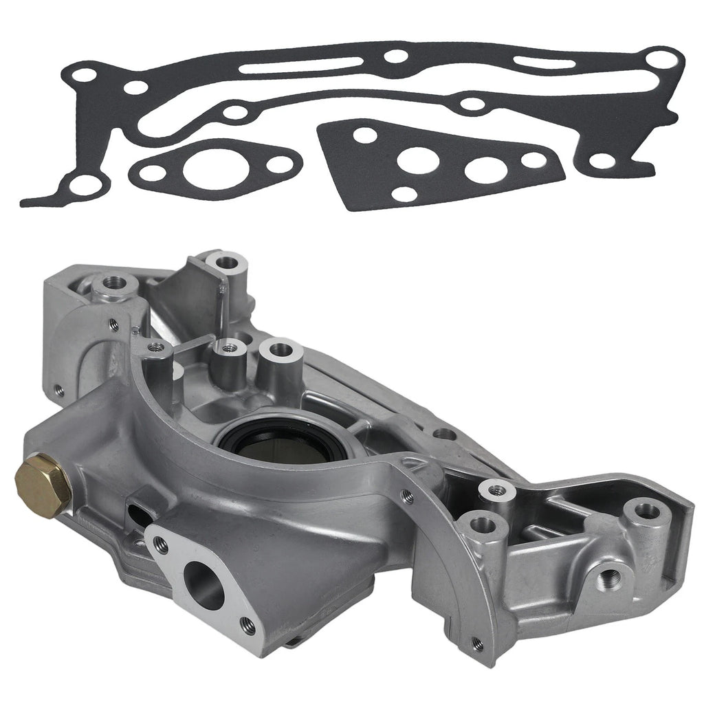 Engine Oil Pump for Dodge Stealth Mitsubishi 3.0L (1993–1996) Aluminum