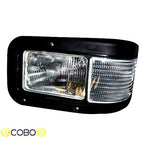 Headlight (L/H) for New Holland TM120 TM125 TM130 TM140 TM155 TM175 TM190