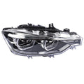 LED Right Headlight for BMW 3 Series (2016–2019)