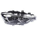 LED Right Headlight for BMW 3 Series (2016–2019)