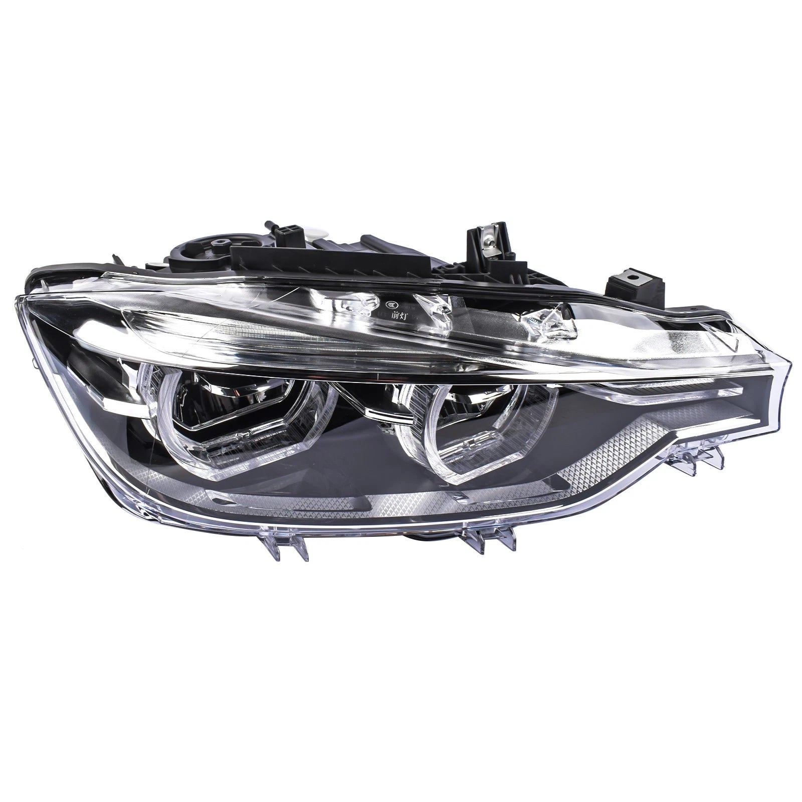 LED Right Headlight for BMW 3 Series (2016–2019)