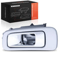 Rear Left Interior Door Handle for Ford Explorer (2011–2016)