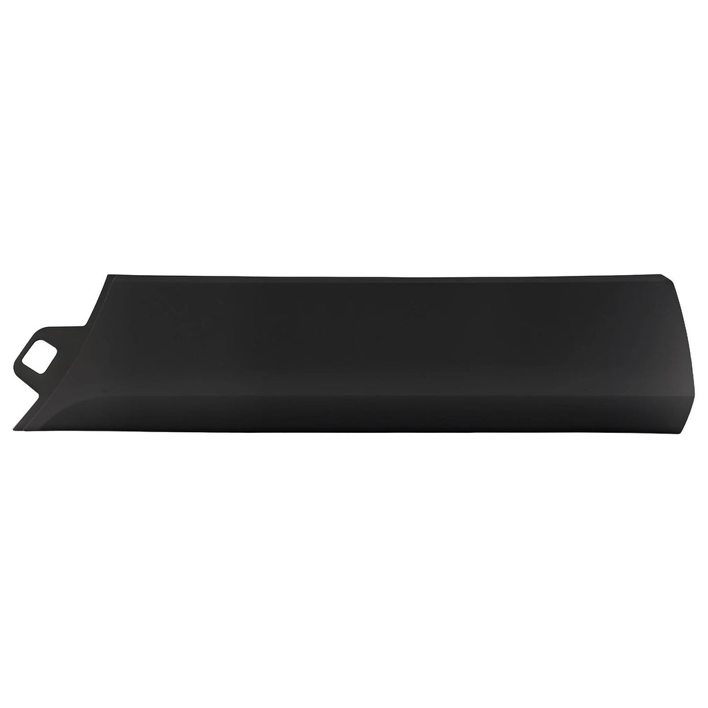 Door Trim Molding Right for Ford Transit 150/250/350 (2015–2019) Black