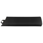 Door Trim Molding Right for Ford Transit 150/250/350 (2015–2019) Black