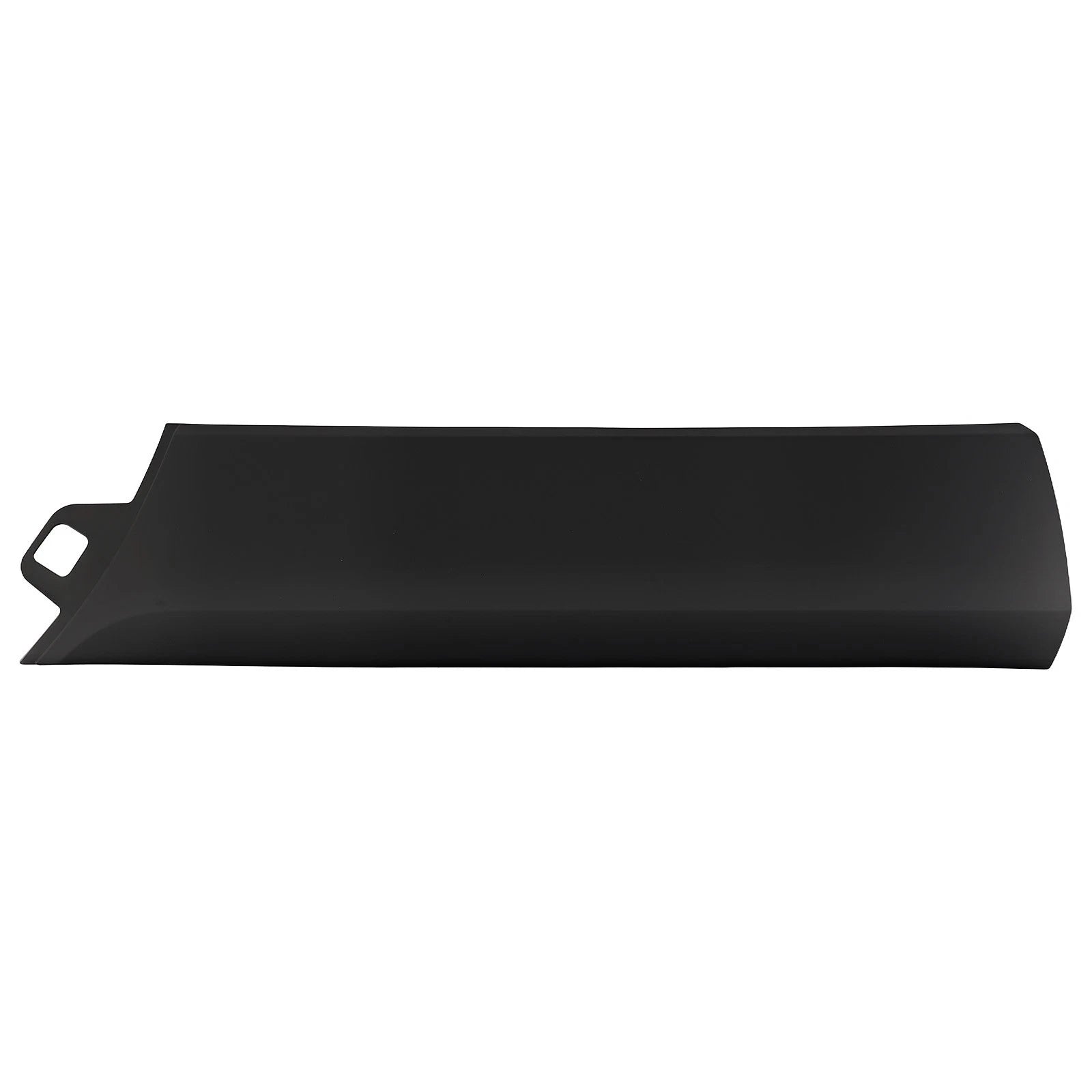 Door Trim Molding Right for Ford Transit 150/250/350 (2015–2019) Black