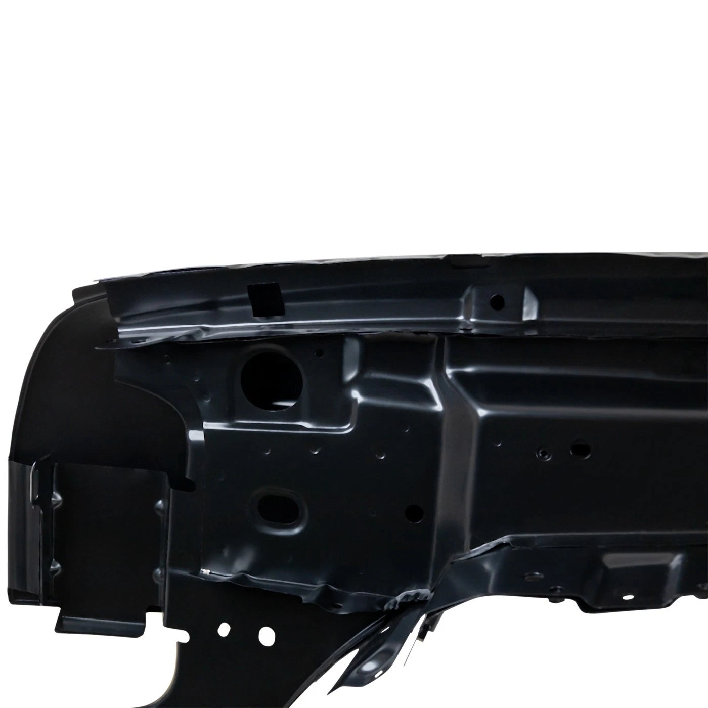 Fender for Chevrolet Silverado 1500 (2003–2006) Front Right USA Built