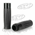 7/8" CNC Handlebar Grips for Suzuki Ducati (Various Years)