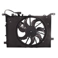 Radiator Cooling Fan Assembly for Volvo S60 S80 (2004–2006)