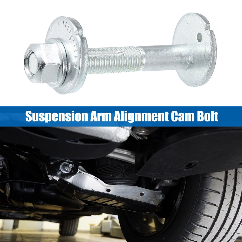 Alignment Cam Bolt for Nissan X-Trail (2007–2019) No. 55226JG00B