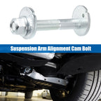 Alignment Cam Bolt for Nissan X-Trail (2007–2019) No. 55226JG00B