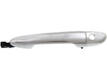 Front Left Door Handle for Mazda 2 (2011–2014) TH174BG