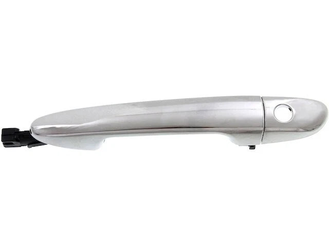 Front Left Door Handle for Mazda 2 (2011–2014) TH174BG