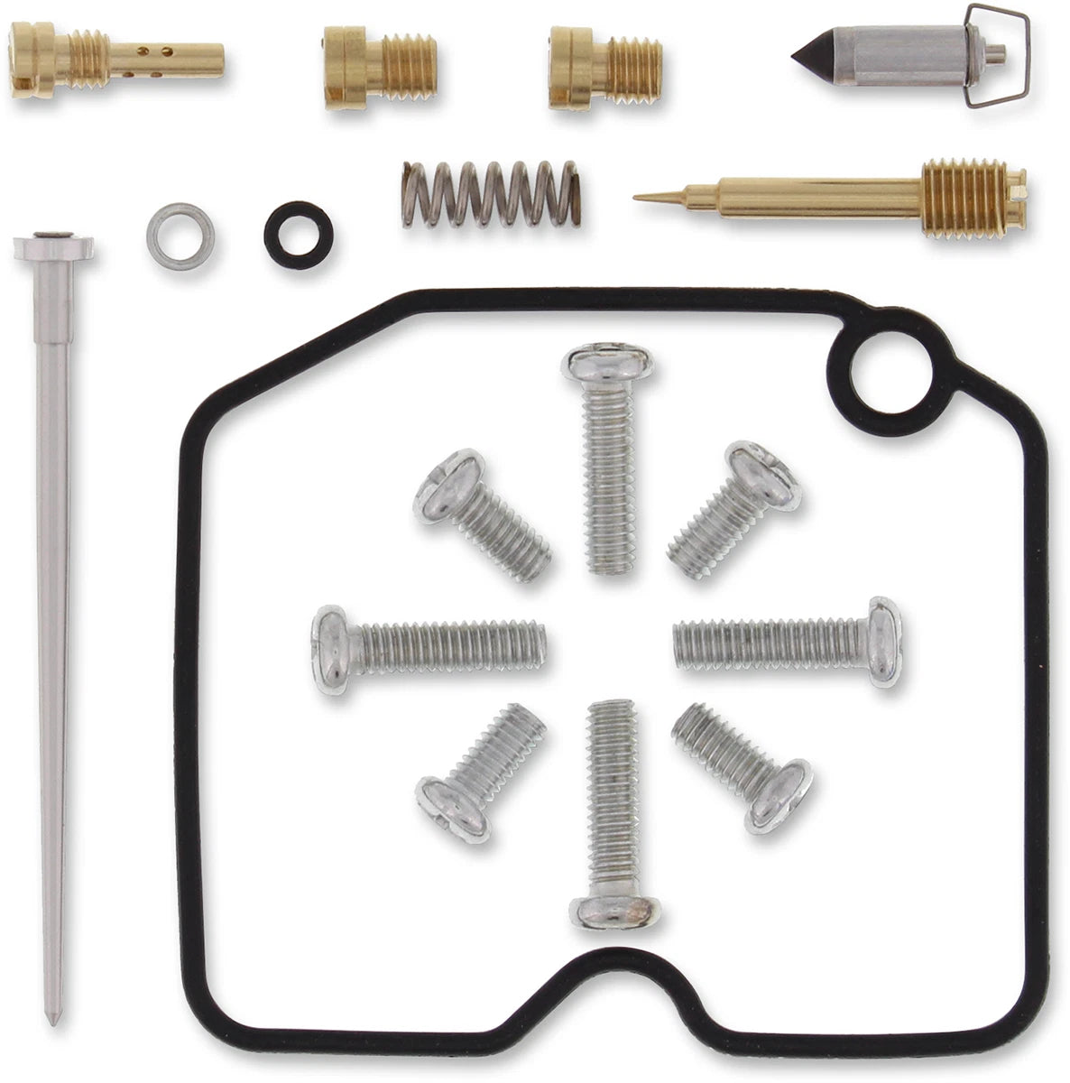 Carburetor Repair Kit for Arctic Cat (26-1057)