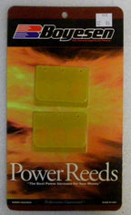 Boyesen Power Reeds for Tiger Shark 640 / 770 (018)