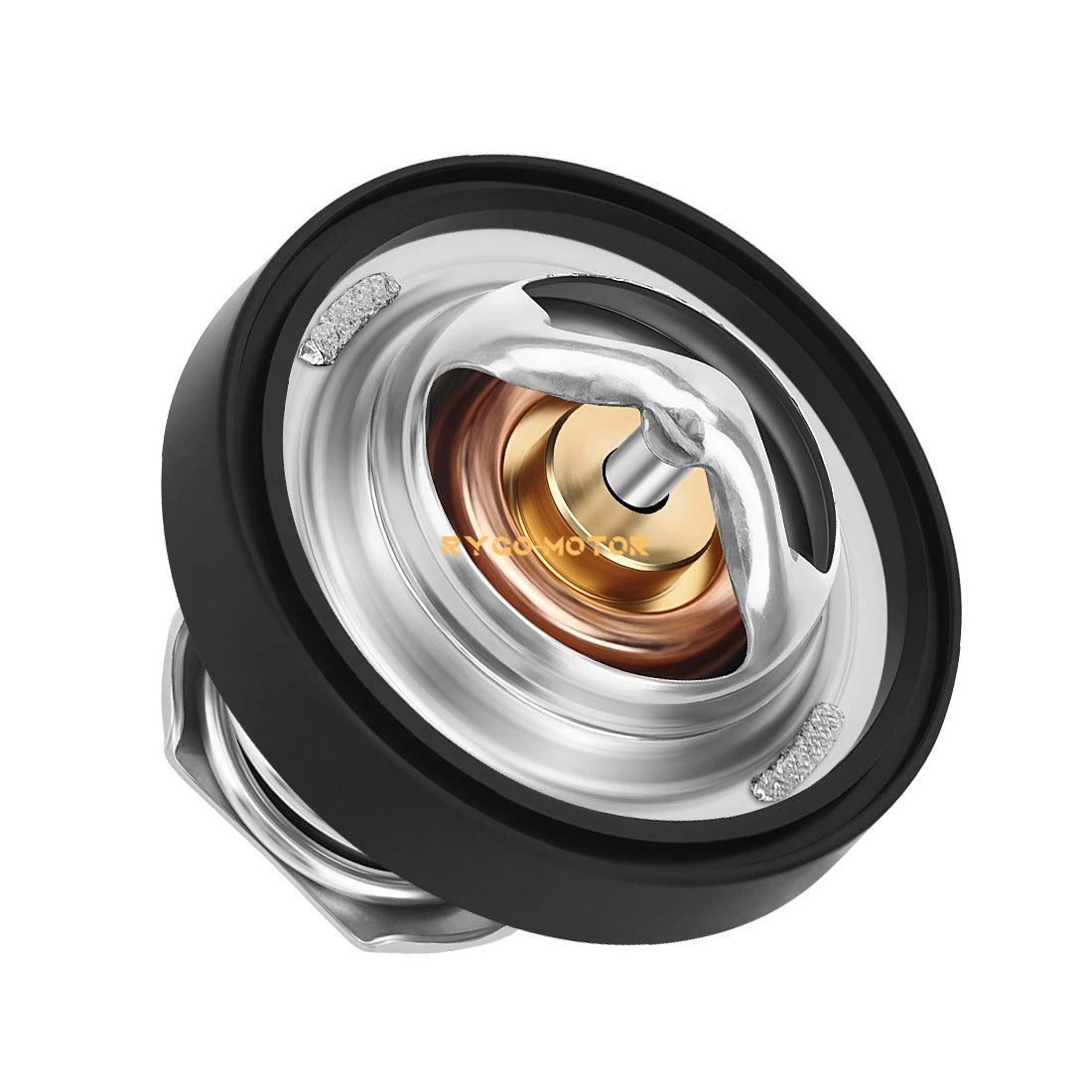 Thermostat & O-Ring for Polaris Ranger RZR 500 570 800 900 1000 Crew (2008–2021) #7052496