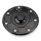 CNC Fuel Tank Cover Cap for KTM RC 125/200/250/390 DUKE (2011–2016)