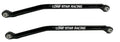 LSR High Clearance Lower Radius Rods for Polaris RZR Pro R / Turbo R (2021–2023)