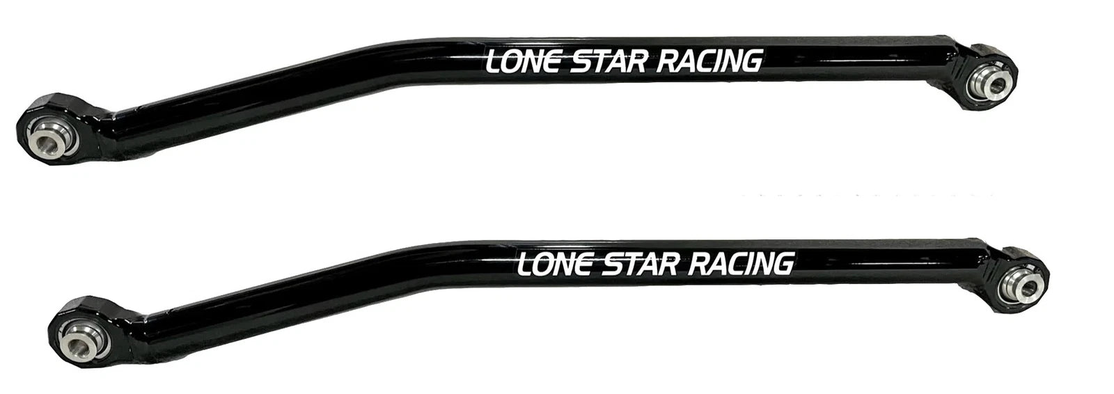 LSR High Clearance Lower Radius Rods for Polaris RZR Pro R / Turbo R (2021–2023)