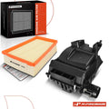 Engine Air Cleaner Filter Box with Air Filter for Nissan Sentra (2007–2012)