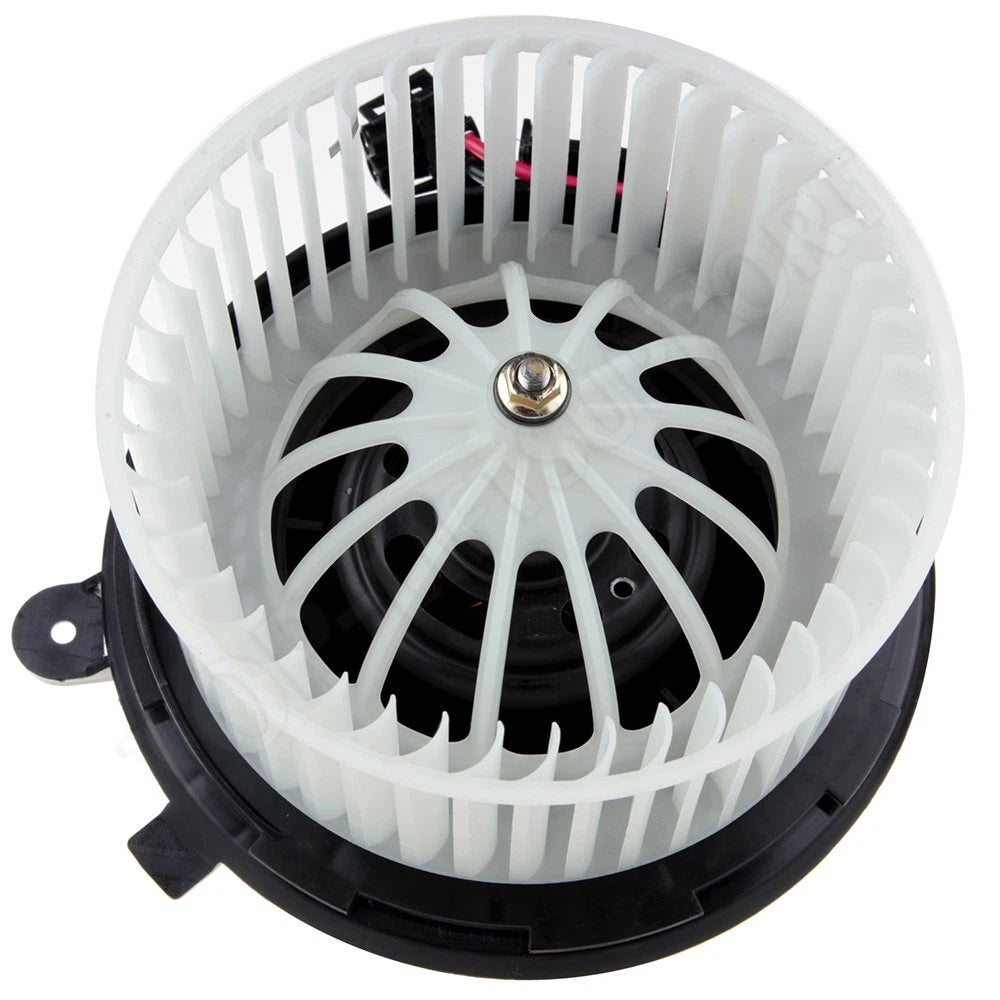 Heater Blower Motor Fan for Mercedes-Benz (2018–2020)