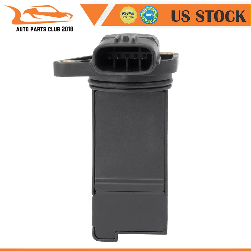 Mass Air Flow Sensor w/Housing for Mazda 3 (2012–2018) & Mazda CX-5 (2013–2019)