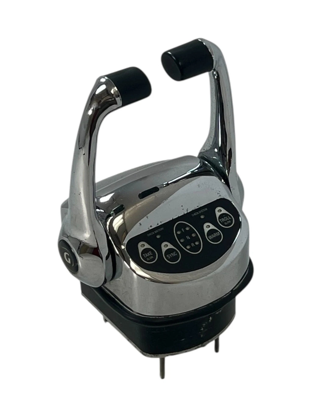 Glendinning CH2001 Control Head for CC1 CG 2.0 (See Info)